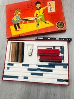 DDR Famos Stempelspiel Ostalgie Sachsen - Olbernhau Vorschau
