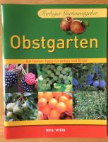 Farbiger Gartenratgeber - Obstgarten - BELLVISTA Baden-Württemberg - Heilbronn Vorschau