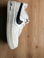 Nike Airforce1 in der Größe 38,5 Niedersachsen - Rötgesbüttel Vorschau