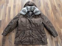 RABE Gr. 46 warme Damen Winterjacke Bayern - Augsburg Vorschau