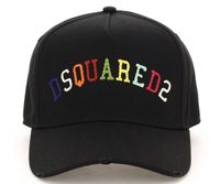 Neu mit Etikett Dsquared Cap Mütze Cappy Herren Damen schwarz Nordrhein-Westfalen - Geldern Vorschau