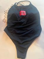 Hugo Boss Badeanzug gr/ L/ XL schwarz Baden-Württemberg - Weinheim Vorschau