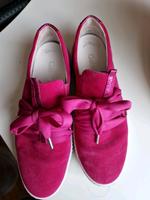Gabor Sneaker Gr. 41 pink Kiel - Kronshagen Vorschau