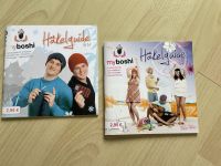 My boshi Häkelguide Vol 1 und Vol 7 Set Bayern - Ohlstadt Vorschau