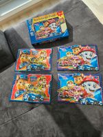 Puzzle Paw Patrol  2 x 24 Baden-Württemberg - Blumberg Vorschau