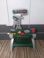 Bosch Kinderwerkbank Bayern - Stockstadt a. Main Vorschau