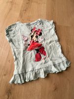 T-Shirt Minnie Maus Gr. 98 Bayern - Rothenburg o. d. Tauber Vorschau