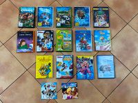 28 Kinder DVD's Disney ❤ Hessen - Obertshausen Vorschau