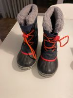 Original Sorel boots Düsseldorf - Gerresheim Vorschau