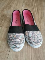 Slipper Mädchen, Schuhe, Halbschuhe, Größe 34 Bayern - Dinkelsbuehl Vorschau