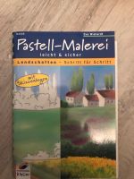 Pastellmalerei Landschaften Niedersachsen - Schortens Vorschau