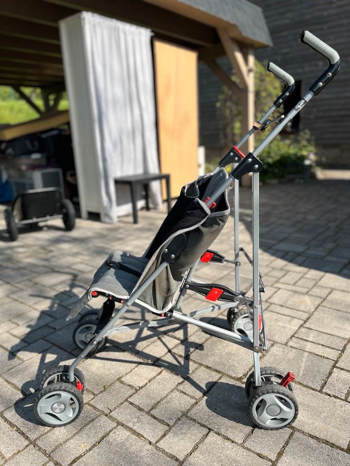 Kinderwagen Buggy in Gera