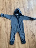 Moncler Enfant Baby Strampler Fleece 86 Bayern - Saaldorf-Surheim Vorschau