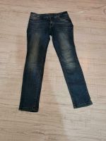 Skinny Jeans Hose Hintern push up Größe 38 Häfen - Bremerhaven Vorschau