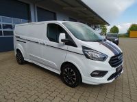 Ford Transit Custom Sport L2 Thüringen - Heilbad Heiligenstadt Vorschau