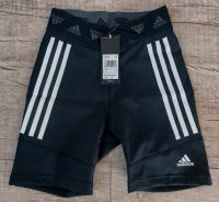 NEU Adidas Tights short/kurz Primegreen Damen XS Baden-Württemberg - Deggingen Vorschau