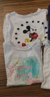 Paket 2 T-Shirts 140 146 S.Oliver u. Disney H&M Thüringen - Saalburg-Ebersdorf Vorschau