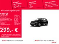Audi Q5 50 TFSIe quattro AHK virtual Kamera ACC Navi Hannover - Nord Vorschau