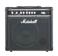 Marshall MB30 Bass Verstärker Hessen - Schmitten Vorschau