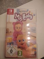 Nintendo Switch Spiel My Baby Nordrhein-Westfalen - Soest Vorschau