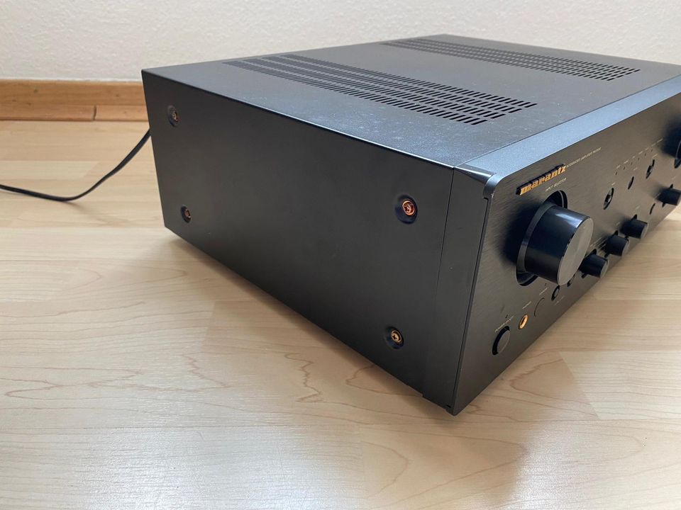 Marantz integrated amplifier PM7000 in Mülheim (Ruhr)