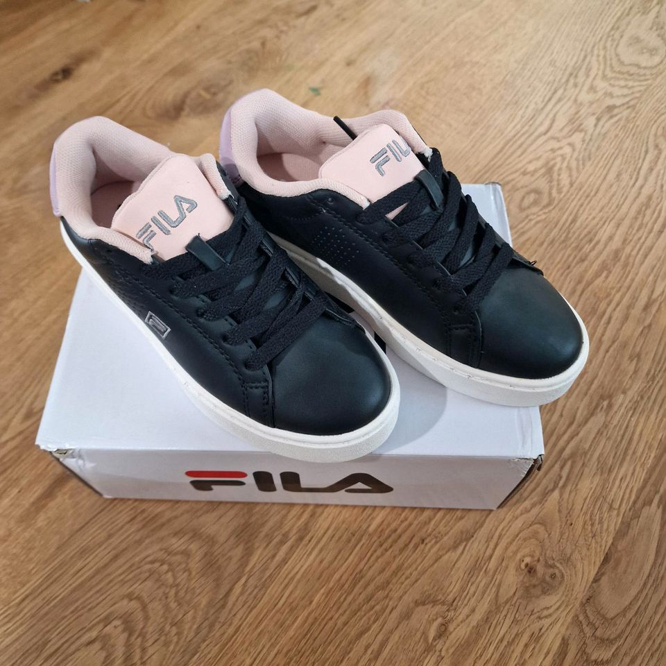 Fila Sneakers Crosscourt Altezza Kids in Bad Arolsen