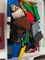 Lego Platten Nordrhein-Westfalen - Preußisch Oldendorf Vorschau