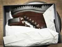 Herrenschuhe  Marc O'Polo. Echtes Leder Niedersachsen - Lüneburg Vorschau