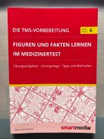 SmartMedix: TMS-Vorbereitung: Figuren und Fakten lernen Baden-Württemberg - Satteldorf Vorschau