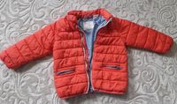 Steppjacke Zara Babygirl Thüringen - Mühlhausen Vorschau