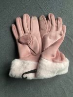 Neu rosa Handschuhe flauschig weich Plüsch Fell warm schick s/m Baden-Württemberg - Ludwigsburg Vorschau