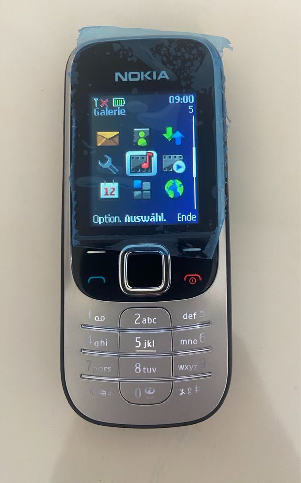 Nokia 2330 Classic Neu mit Zubehör in Essen