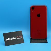 ⭐️ iPhone XR 128GB RED Akkukap.: 83% Gebraucht N525 ⭐ Mitte - Wedding Vorschau