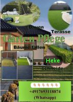 Garten pflege Hessen - Mücke Vorschau
