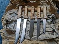 Küchenmesser unbenutzt DDR Thüringen - Meiningen Vorschau