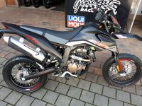 Malaguti XSM 125 Supermoto neu Bayern - Rohrbach Vorschau