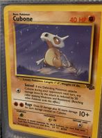 Pokémonkarte „Cubone“ - 50/64 Nordrhein-Westfalen - Essen-West Vorschau