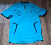 Sportshirt, Adidas, Gr. L Sachsen-Anhalt - Hermsdorf Vorschau