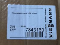 Viessmann Wärmedämmblock VBR 18kW Best.-Nr. 7843160 Sachsen-Anhalt - Dessau-Roßlau Vorschau