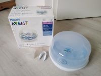 Philips Avent Mikrowellen-Sterilisator Niedersachsen - Sittensen Vorschau