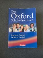 Oxford Schulwörterbuch Englisch-Deutsch Bayern - Bad Endorf Vorschau