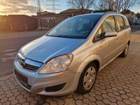 Opel Zafira 1.9 CDTI Edition "111 Jahre" 88kW AT Nordrhein-Westfalen - Düren Vorschau