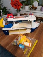 Traumschiff von Playmobil Brandenburg - Turnow-Preilack Vorschau