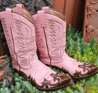 Sendra!Cowboystiefel,38,Westernstiefel,Boots,Lederstiefel,Hippie Niedersachsen - Didderse Vorschau