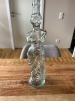 Frau Glasfigur Flasche deko Bayern - Erlangen Vorschau