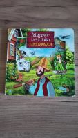 Pettersson und Findus Fensterbuch Sachsen-Anhalt - Magdeburg Vorschau