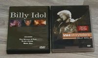 2x Billy Idol DVD Berlin - Lichtenberg Vorschau