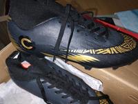 Fußballschuhe neu Bayern - Rottenburg a.d.Laaber Vorschau