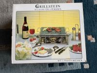 Grillen auf Stein - Tischgrill - heißer Stein - Grill - NEU Nürnberg (Mittelfr) - Oststadt Vorschau