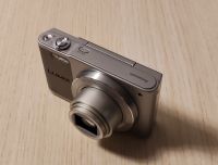 Panasonic DMC-SZ10 LUMIX Kompaktkamera Farbe silber Duisburg - Duisburg-Süd Vorschau